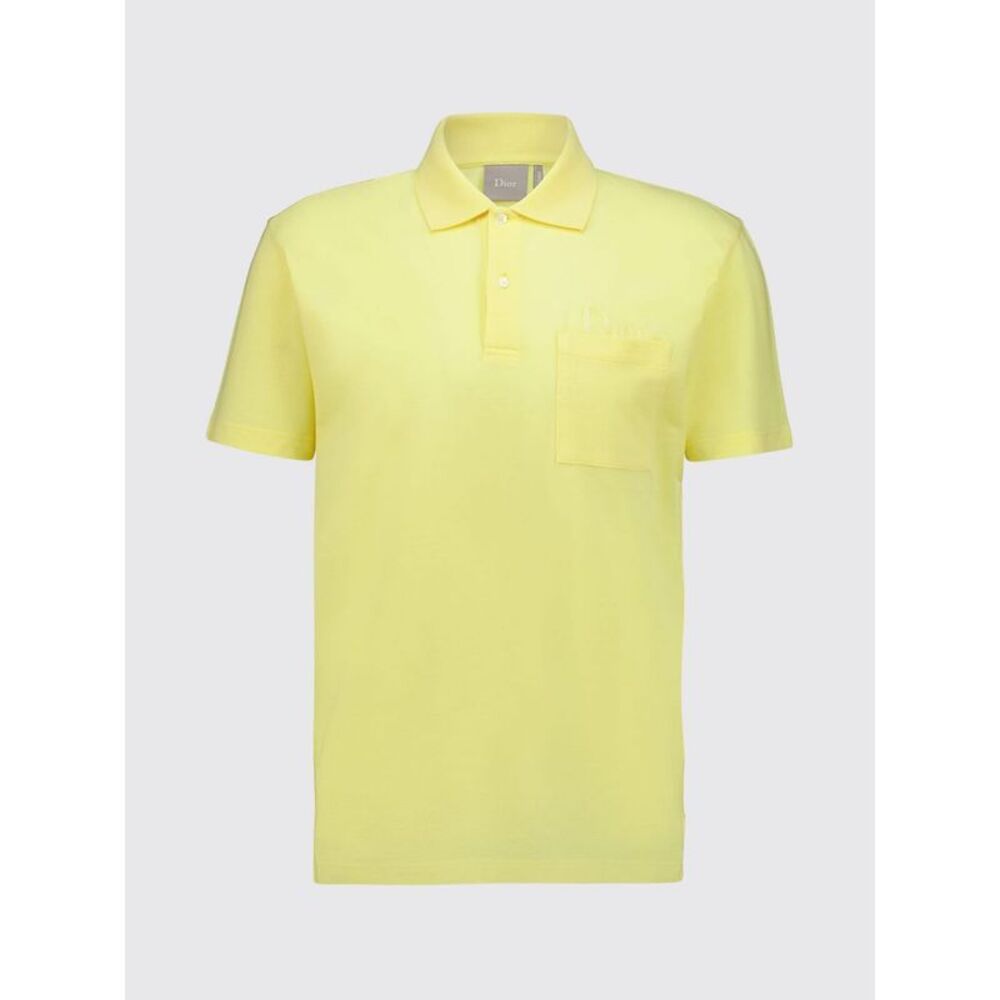 Dior Men Polo Shirt Men Dior